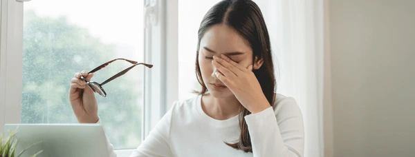 Treating Dry Eye Disease with Forma I