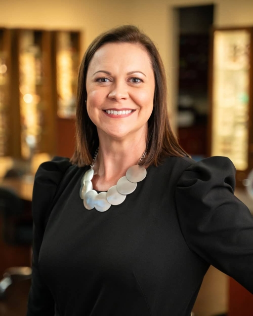 Dr. Belinda Starkey