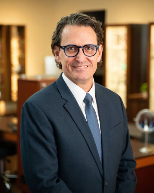 Dr. Chris Morris