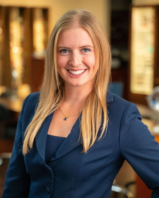 Dr. Emily Hines