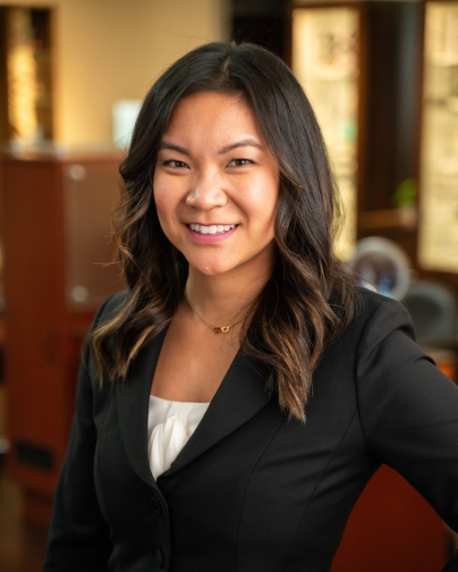 Dr. Jennifer Dillard