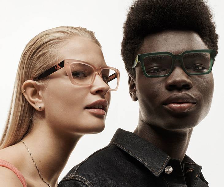summer selection eyewear
